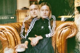 GIYA © Lennon Gregory