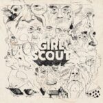 Granny Music EP - Girl Scout