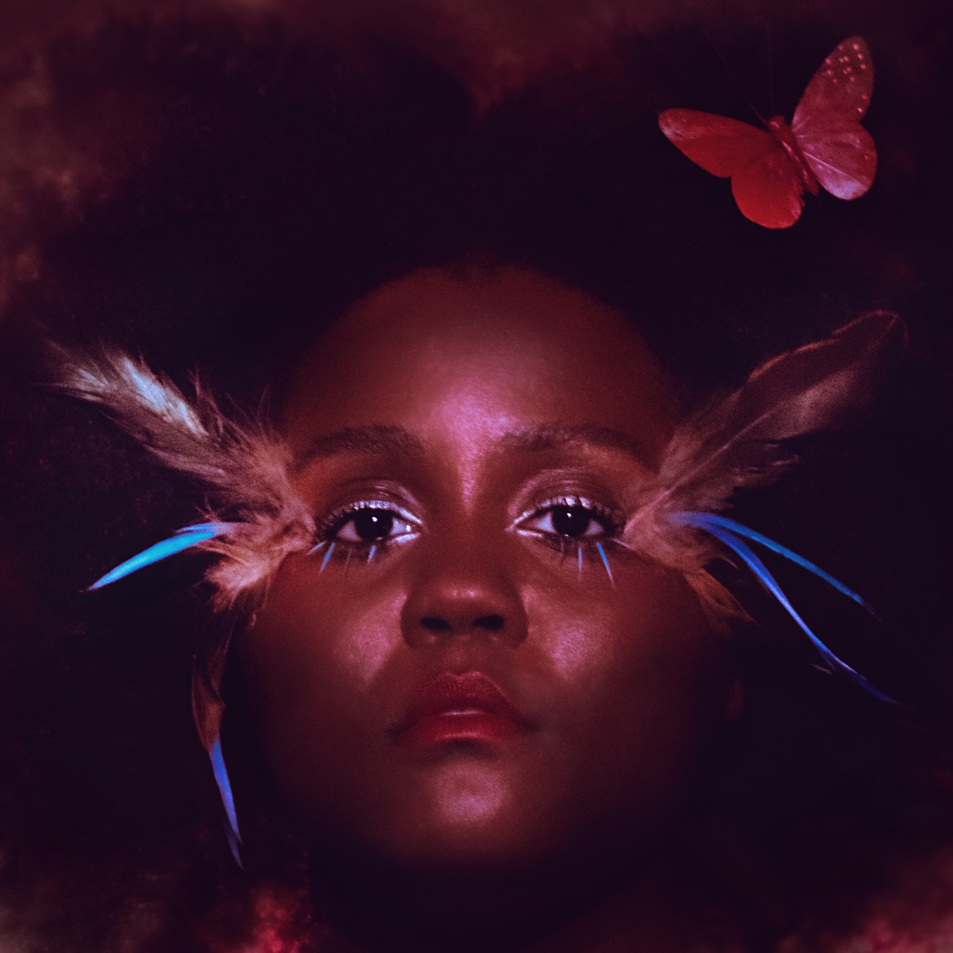 Akenya © Maren Celest