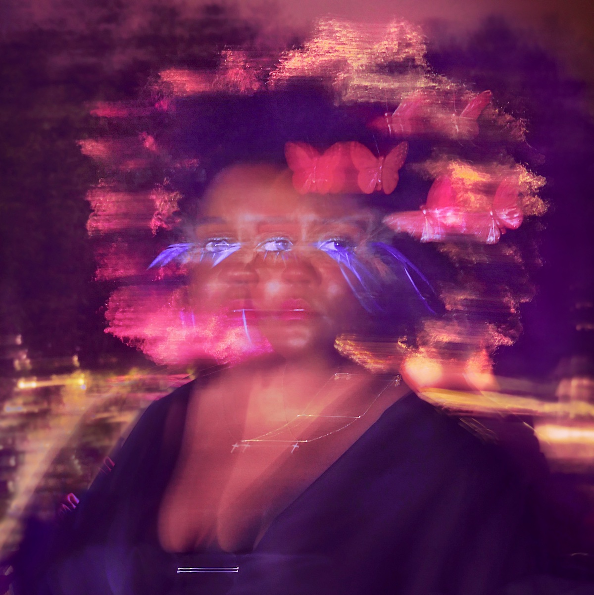 Akenya © Maren Celest