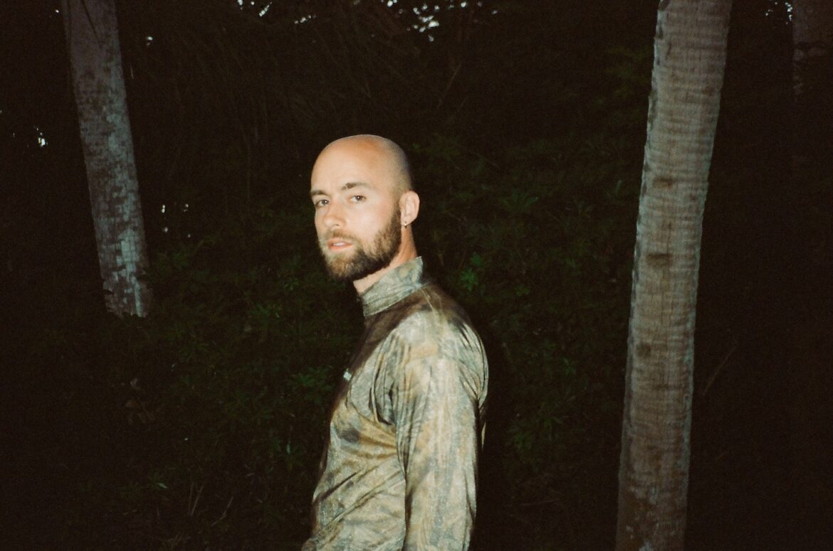 Haux © Sayer Mansfield