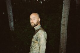 Haux © Sayer Mansfield