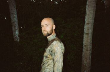 Haux © Sayer Mansfield