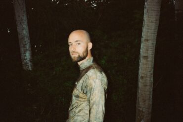 Haux © Sayer Mansfield