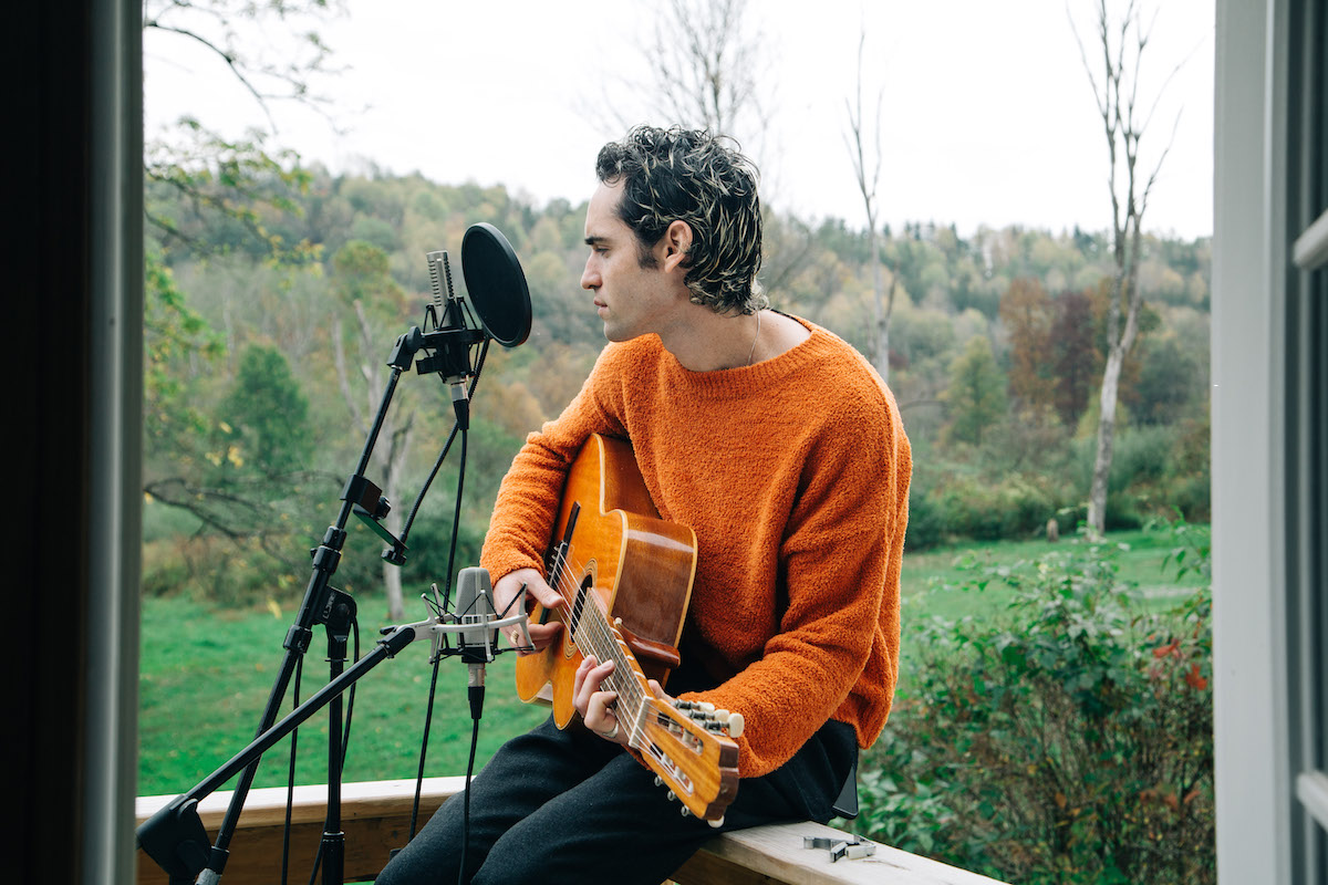 Hayfitz © Chris Uhren