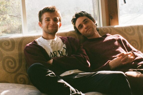 Hayfitz © Sebastian Vericella