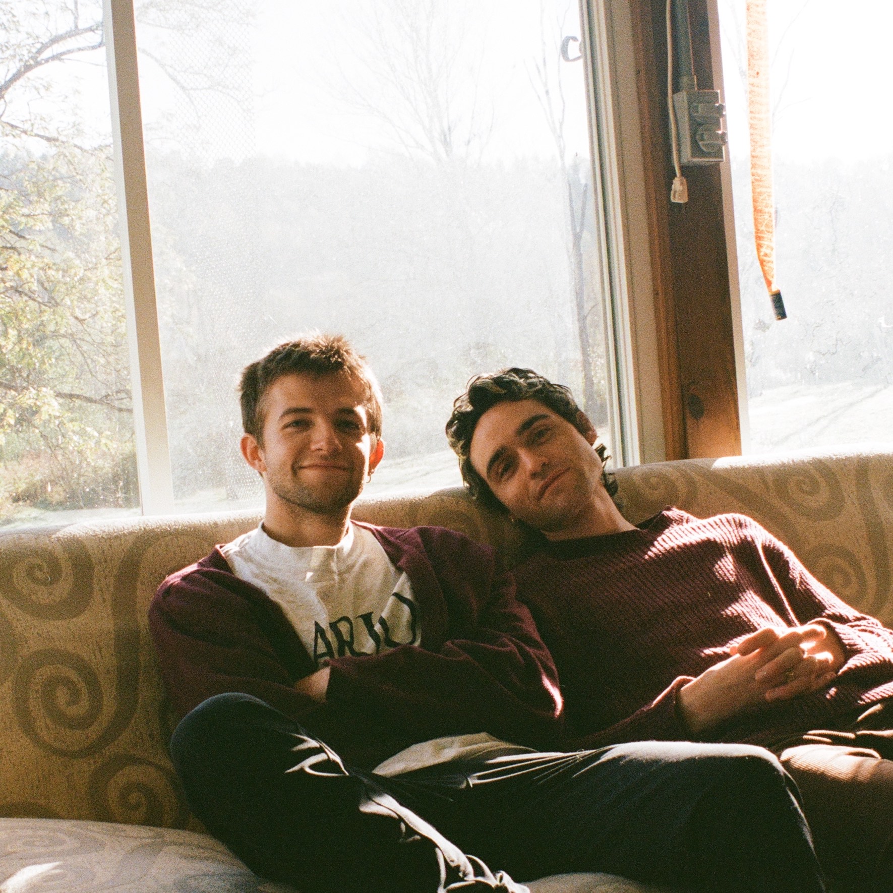 Hayfitz © Sebastian Vericella