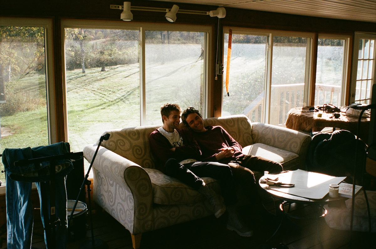 Hayfitz © Sebastian Vericella