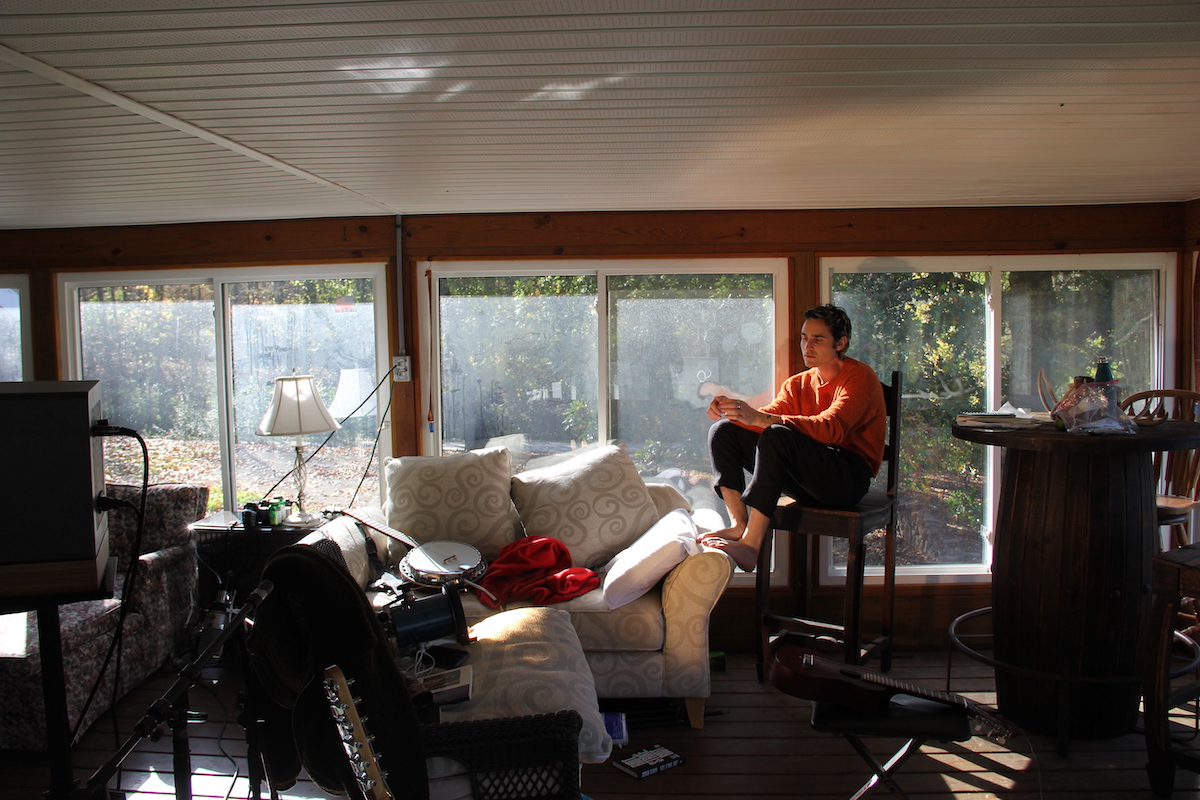 Hayfitz © Sebastian Vericella