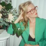 'Hibiscus' EP - S. L. Houser © Ben Blanchard