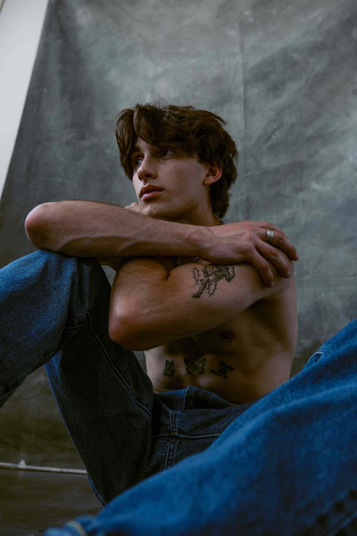 Johnny Orlando © Kyla Mah