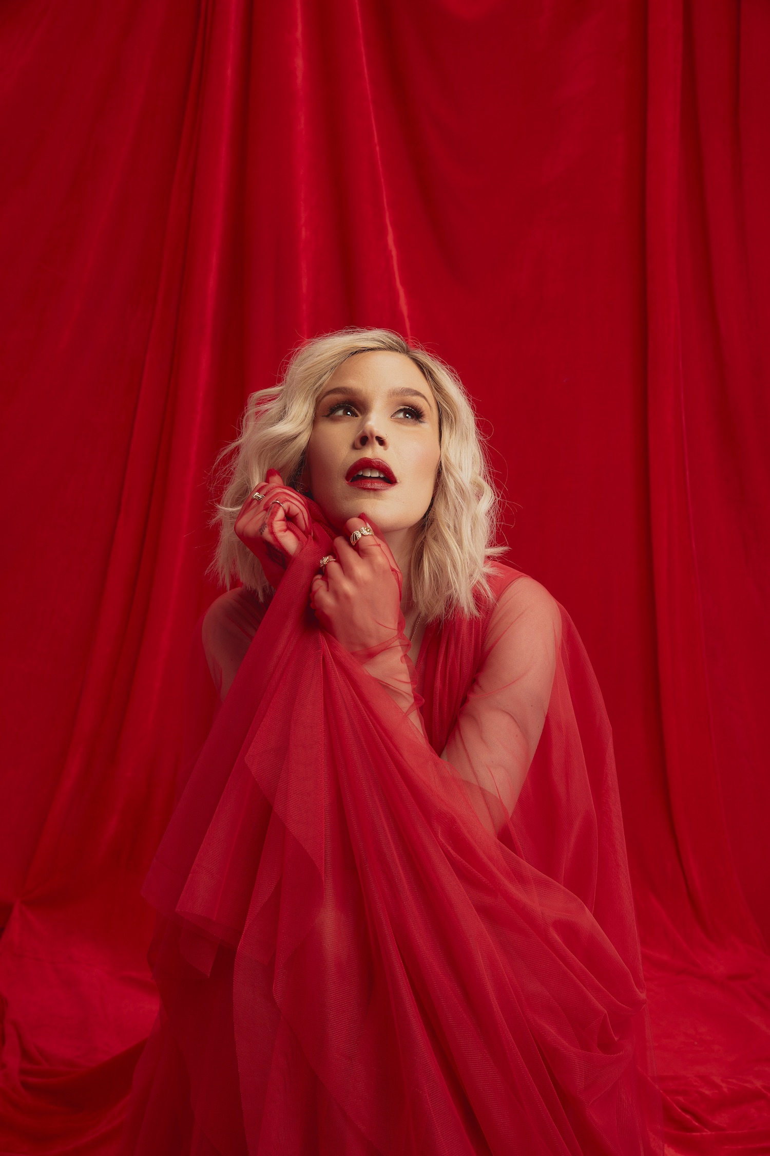 Joss Stone © Nolan Knight