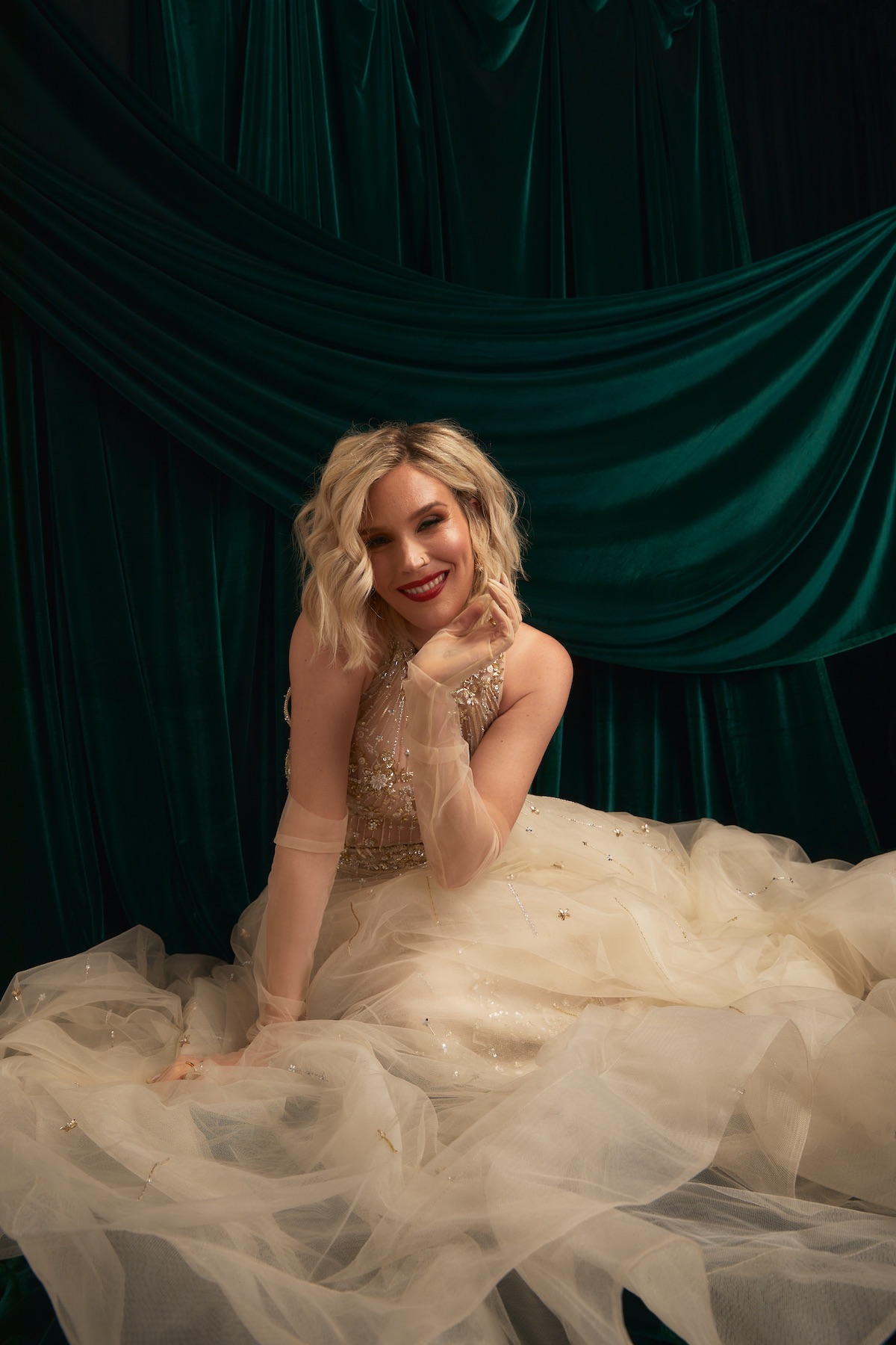 Joss Stone © Nolan Knight