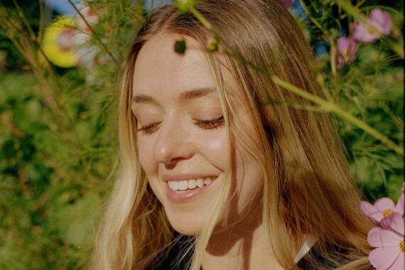 Kirsten Ludwig © Kristina Dittmar