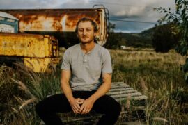 Luke Beling © Jorge Luis Bonilla