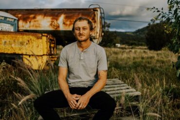 Luke Beling © Jorge Luis Bonilla