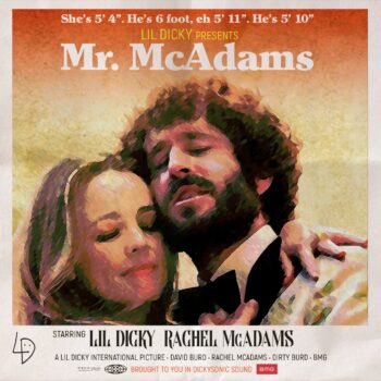 Mr. McAdams - Lil Dicky