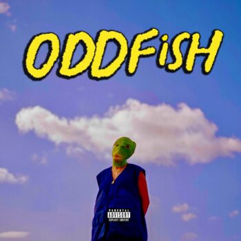 ODD FISH - GIYA