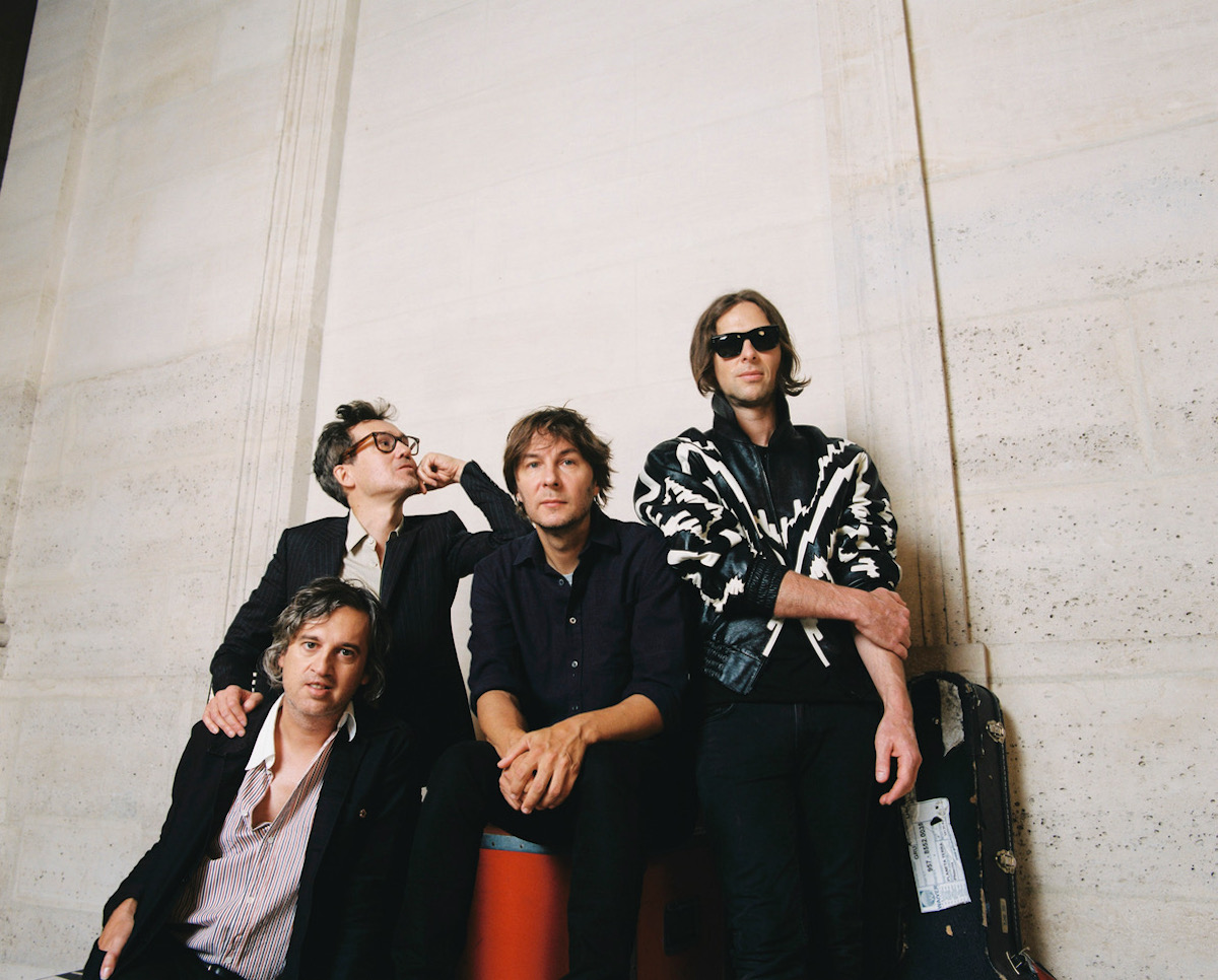 Phoenix © Emma Picq