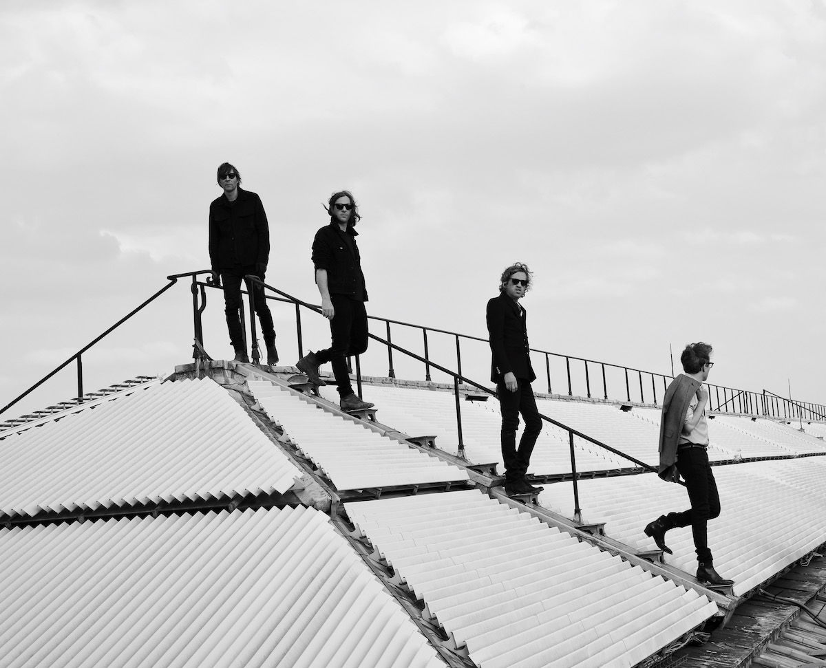 Phoenix © Shervin Lainez