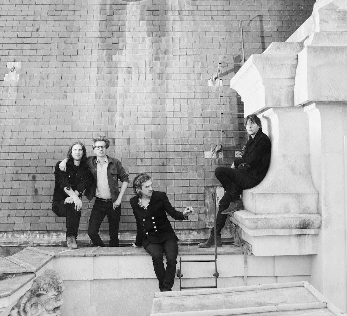 Phoenix © Shervin Lainez