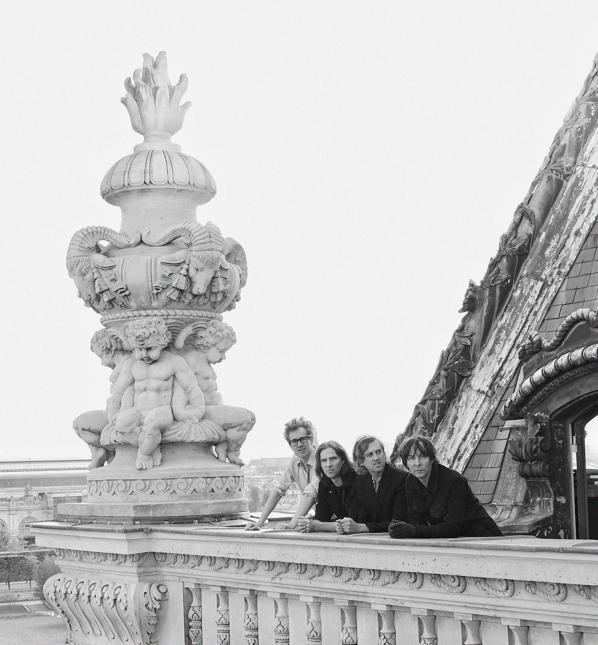 Phoenix © Shervin Lainez