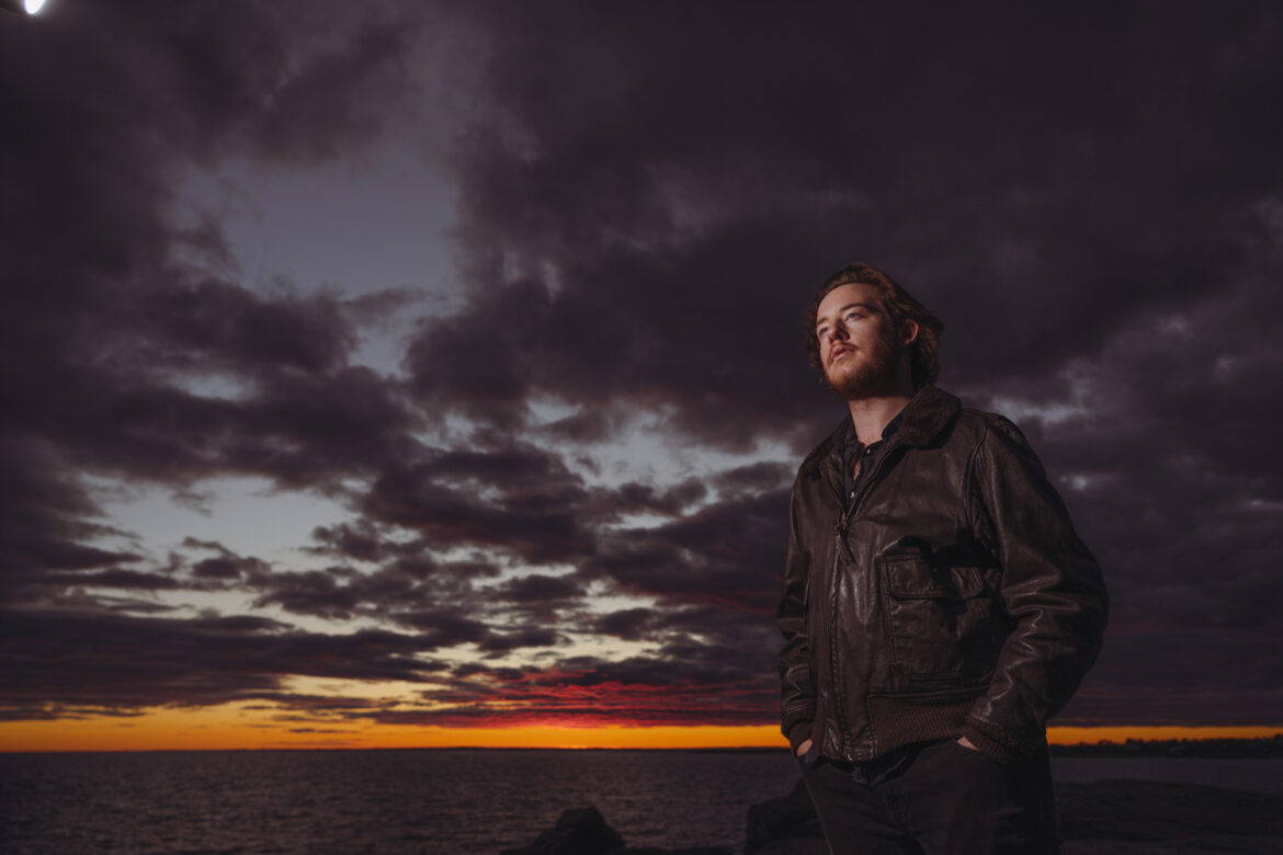 Quinn Sullivan © 2023