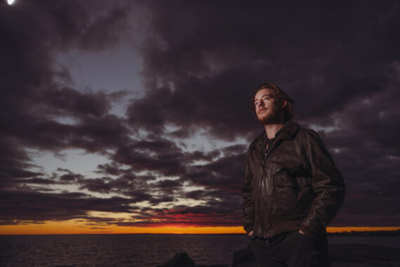 Quinn Sullivan © 2023