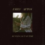 Running Out of Time - Emily Afton