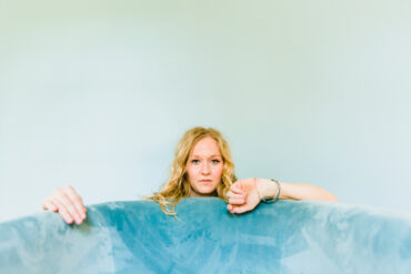 S. L. Houser © Rae Mascardo