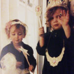 Saturnalia - Wish Queen