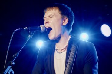 Sid Simons © Elliott Atkinson