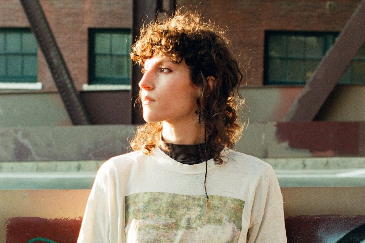 Squirrel Flower © Alexa Viscius