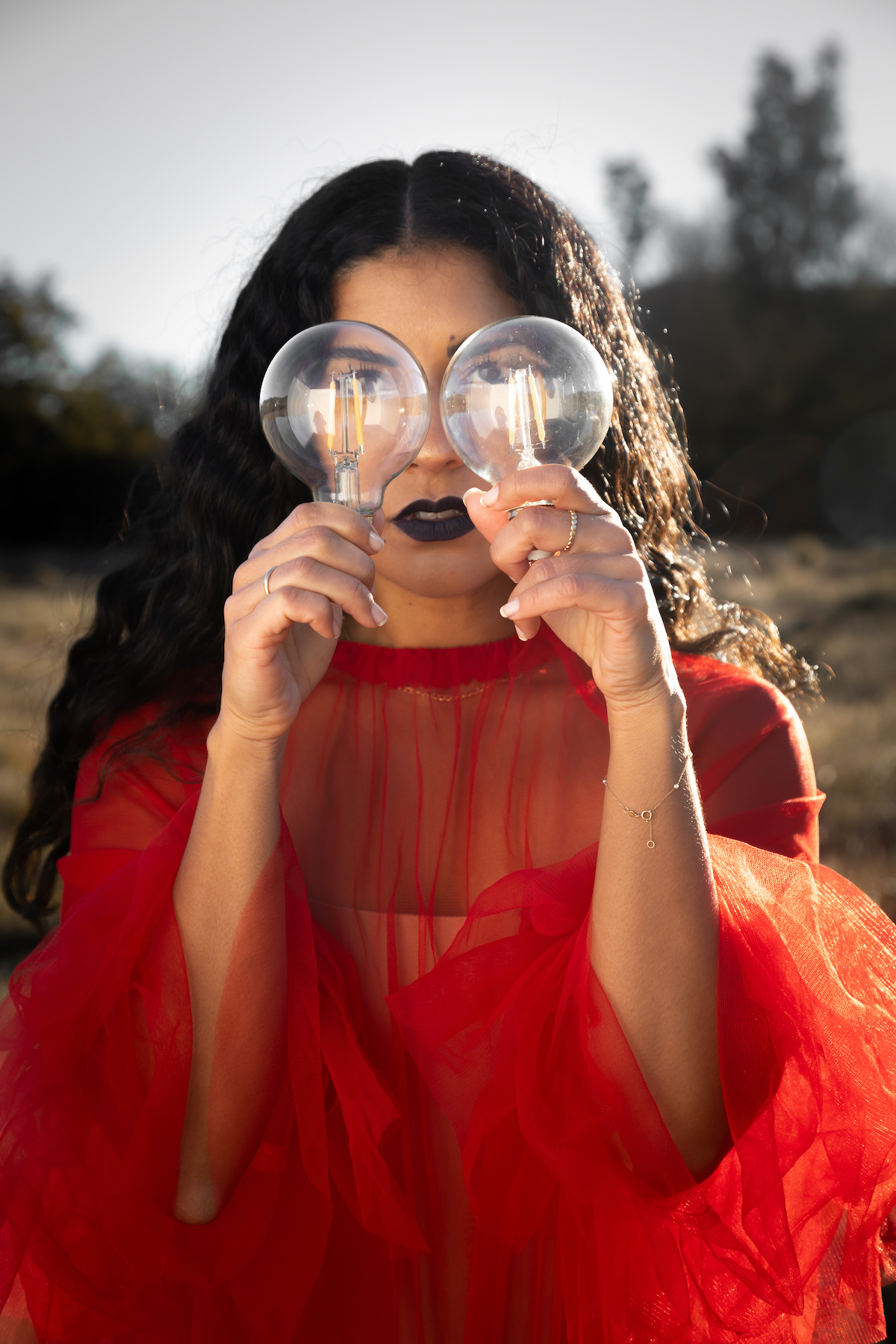 TRISHES © Walter Seward