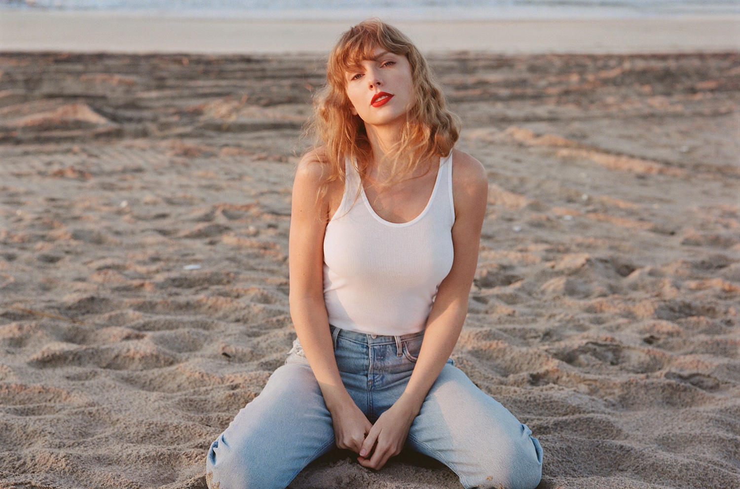 Taylor Swift © Beth Garrabrant