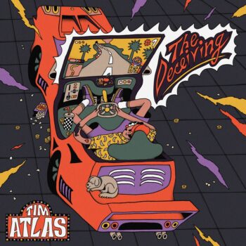 The Deceiving - Tim Atlas