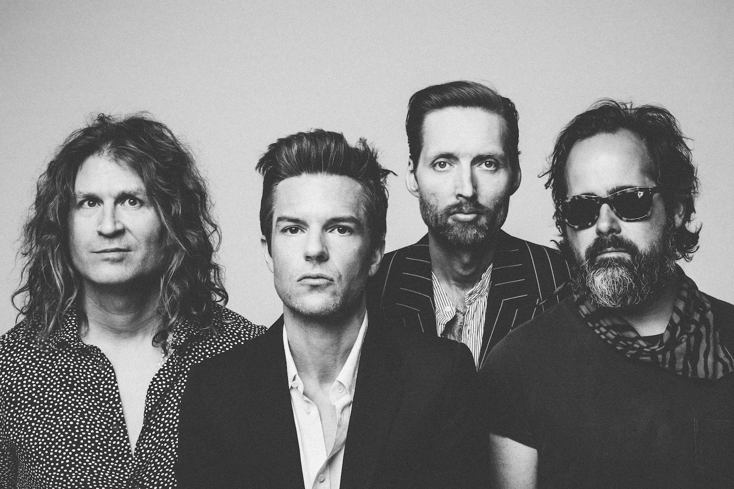 The Killers © Todd Weaver