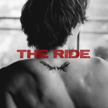 The Ride: Part 3 - Johnny Orlando