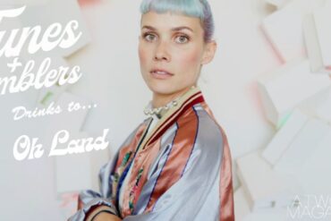 Tunes & Tumblers x Oh Land 2023