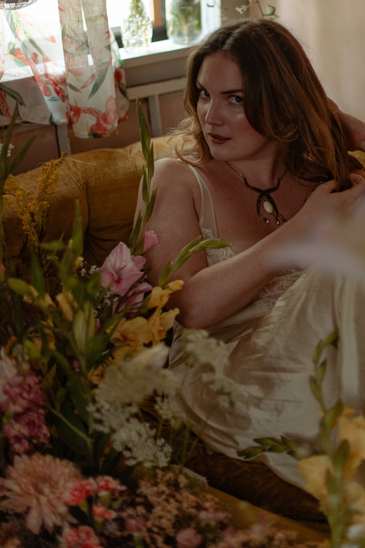 Wish Queen © Tessa Smith