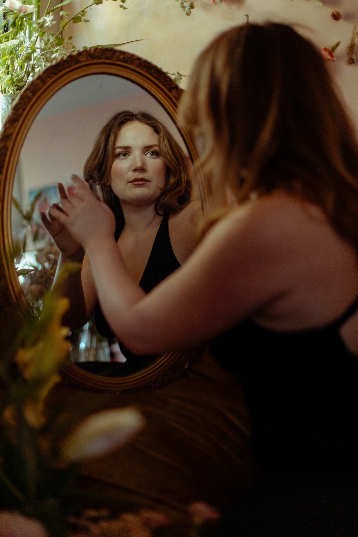 Wish Queen © Tessa Smith