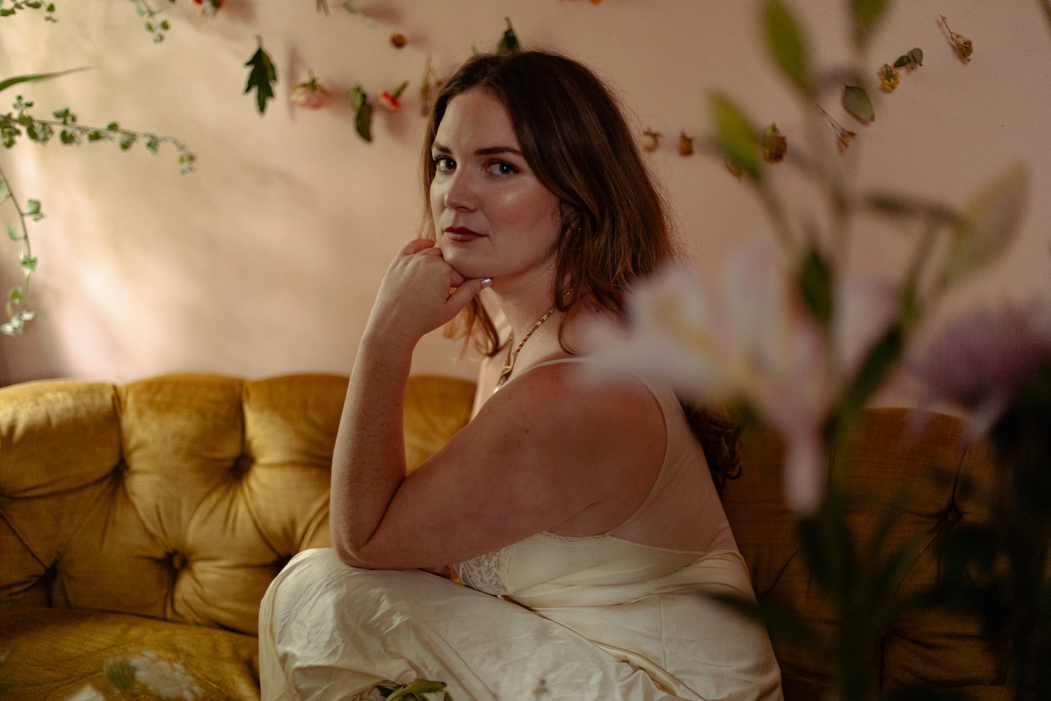 Wish Queen © Tessa Smith