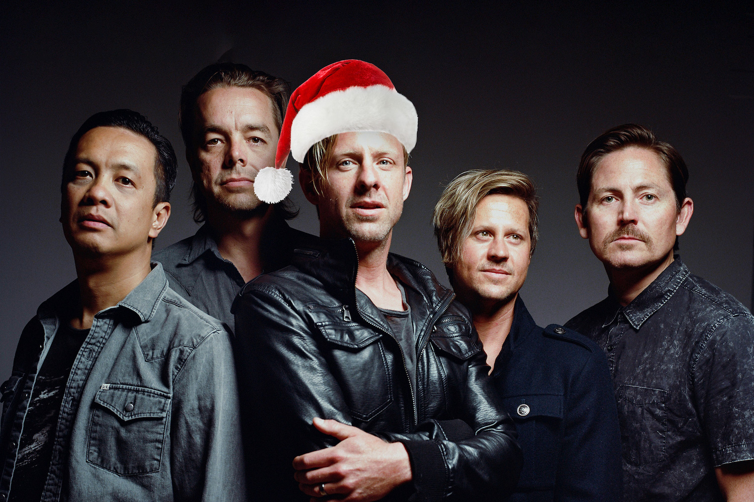 Switchfoot © Erik Frost