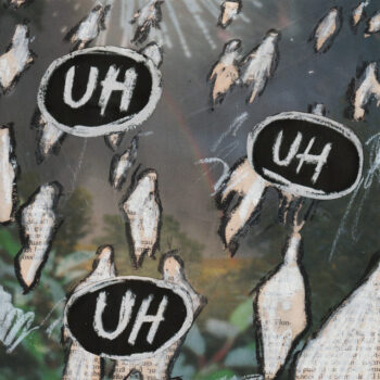 uh uh uh uh UH? - denn.