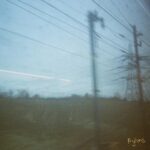Pylons - Jasmine Jethwa
