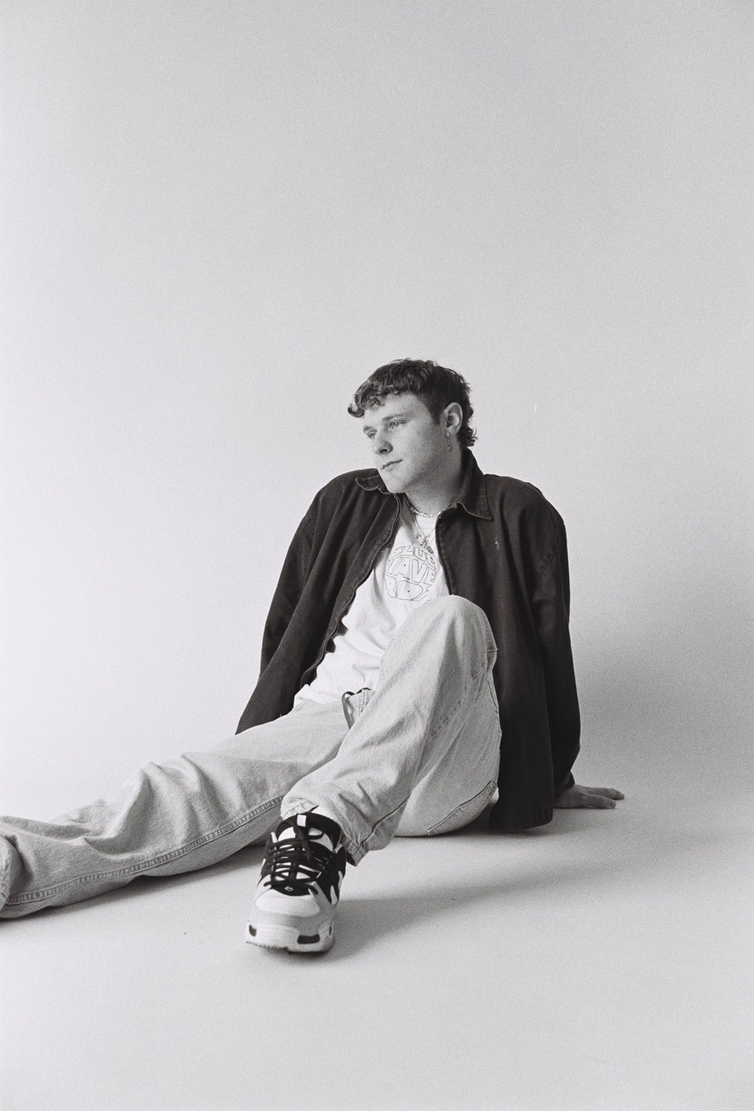 Comfort Club © Lauren Nieves