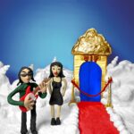 A Room Up in the Sky - Eyedress, The Marías