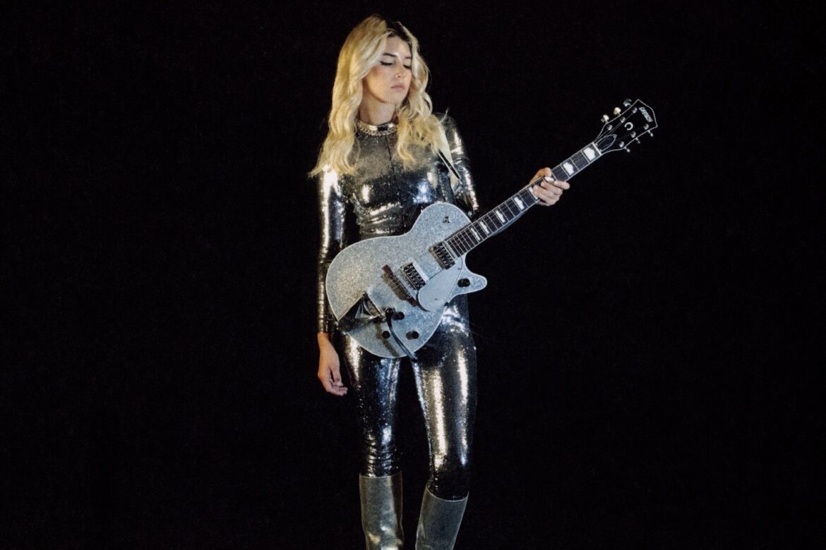 Akira Galaxy © Silken Weinberg, Angela Ricciardi