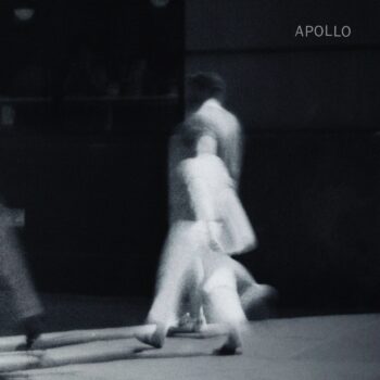 Apollo - Slow Fiction