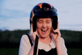 Asha Jefferies © Cody Wood